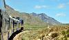 The Andean Explorer External