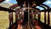 The Andean Explorer Internal