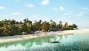 W Retreat and Spa Maldives External 