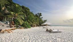 North Island, Seychelles