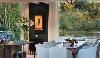 Huka Lodge Interior 