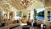 Huka Lodge Interior 