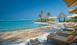 Four Seasons Resort Maldives at Kuda Huraa, Maldives