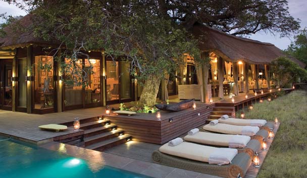 &Beyond Phinda Private Game Reserve