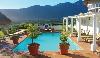 Mont Rochelle Hotel and Mountain Vineyards Exterior 