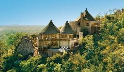 Ulusaba Private Game Reserve, South Africa