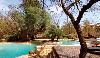 Ulusaba Private Game Reserve External 