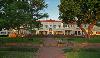 The Victoria Falls Hotel External 