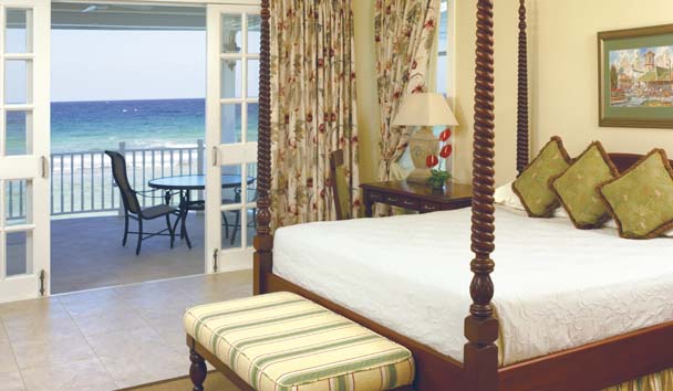 Half Moon, A Rock Resort