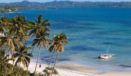 Fundu Lagoon, Tanzania