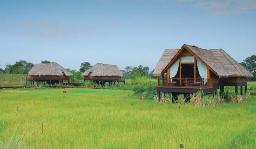 Jetwing Vil Uyana, Sri Lanka