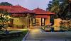 Sainte Anne Resort and Spa External