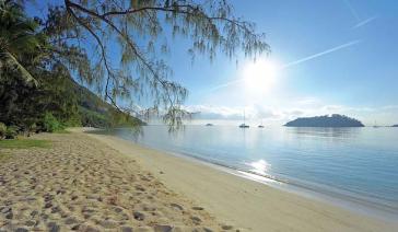 Sainte Anne Resort & Spa,  Seychelles