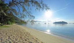 Sainte Anne Resort & Spa, Seychelles
