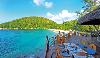 Constance Lemuria Resort of Praslin Exterior
