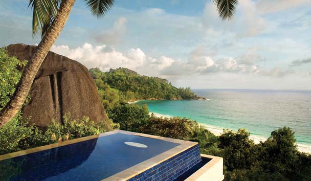 Banyan Tree Seychelles