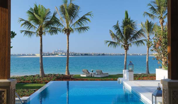 One&Only The Palm