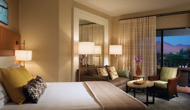Fairmont Scottsdale Princess