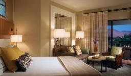 Fairmont Scottsdale Princess, United States of America