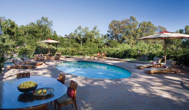 San Ysidro Ranch