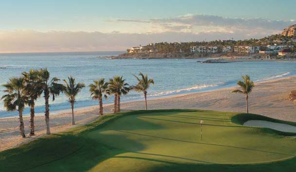One&Only Palmilla, Los Cabos, Mexico