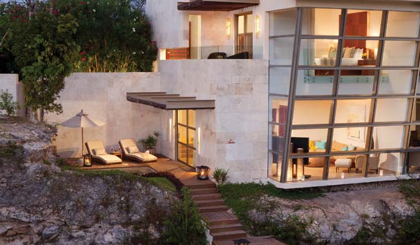 Rosewood Mayakoba