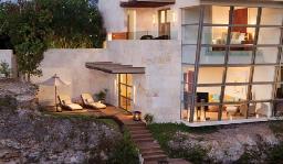 Rosewood Mayakoba, Mexico