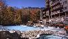 Stowe Mountain Lodge Exterior 