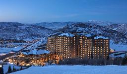 The St. Regis Deer Valley, United States of America