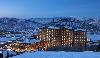St Regis Deer Valley External