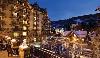 Four Seasons Vail External