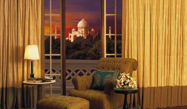 The Oberoi Amarvilas,  India