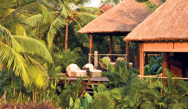 Park Hyatt Goa Resort and Spa