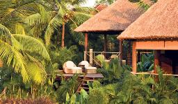 Park Hyatt Goa Resort and Spa, India