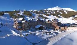 One Ski Hill Place, United States of America