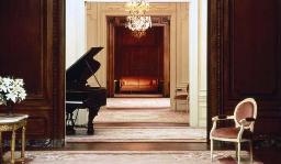 The St. Regis New York, United States of America