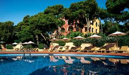 Forte Village - Hotel Castello, Italy