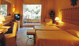 Forte Village - Hotel Castello, Italy