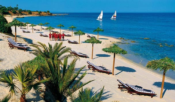 Forte Village - Le Dune