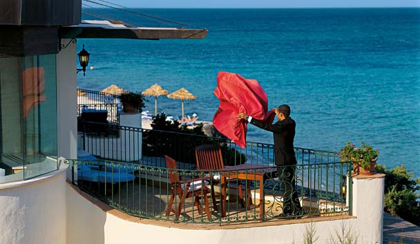 Forte Village - Cala Del Forte Suites
