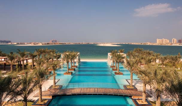 Jumeirah Zabeel Saray