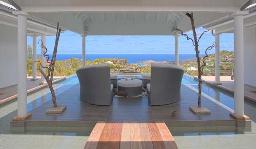 Villa Victoria, St Barths