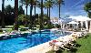 Chateau St Tropez External