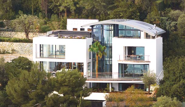 Villa O