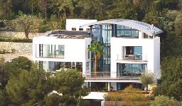 Villa O, France