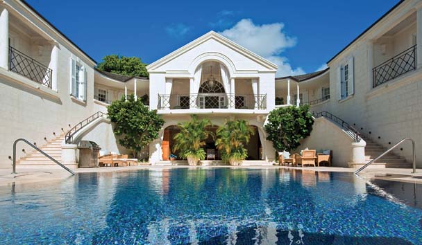 Illusion Villa - Sugar Hill Resort