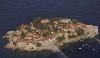 Aman Sveti Stefan Island External 