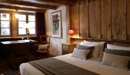 Chalet Mathilda, France