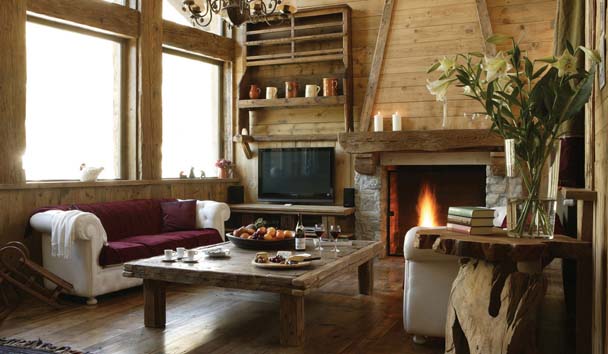 Chalet Alice