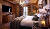 Chalet Le Rocher Internal 